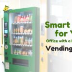 Why Startup Founders Should Prioritize Healthy Snack Vending Machines for Employee Wellness