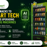 Snack Vending Machine Providers