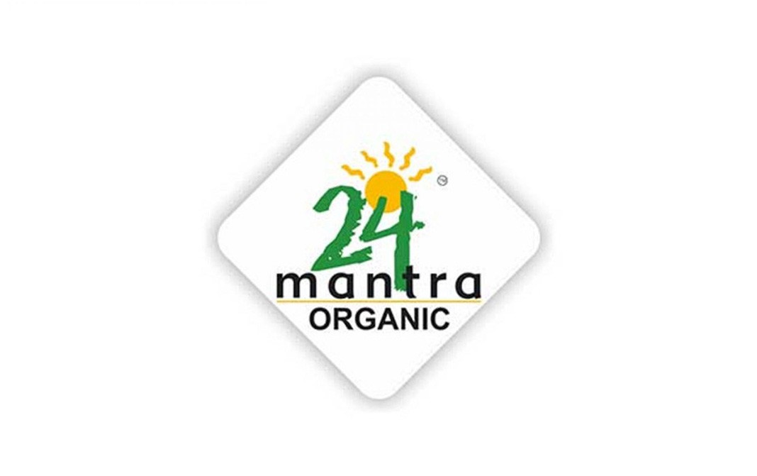 24 Mantra Organic