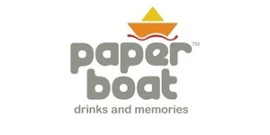 Paper Boat
