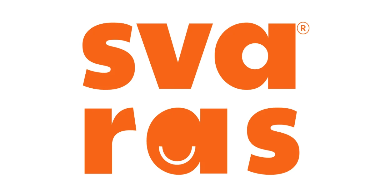 Svaras